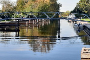 brug ponteiland